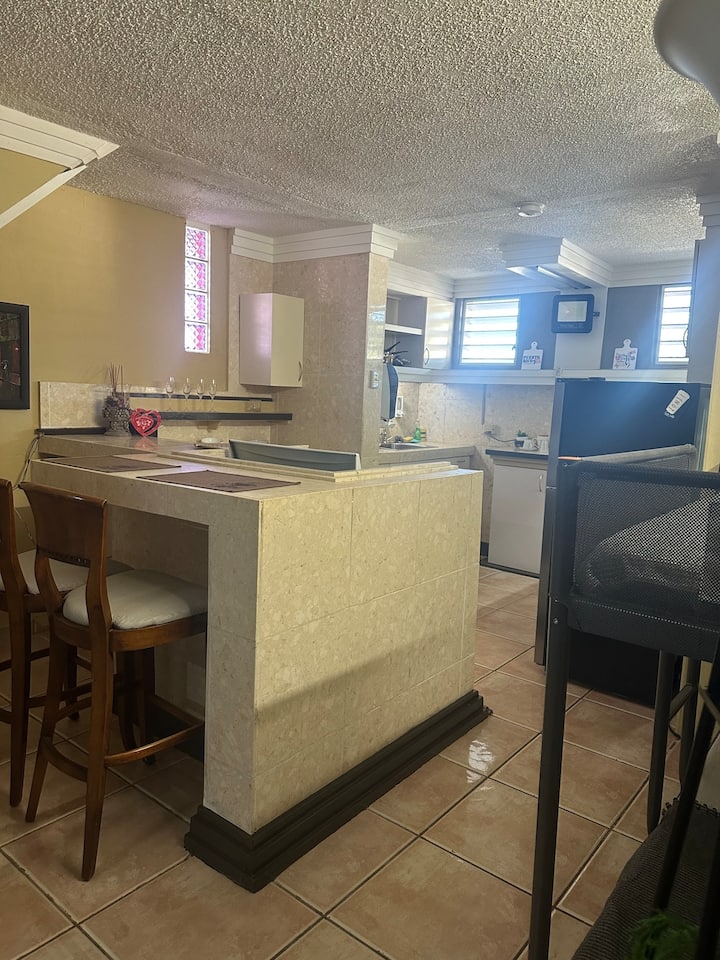 Villa Piscina Jill En Levittown Toa Baja - Puerto Rico