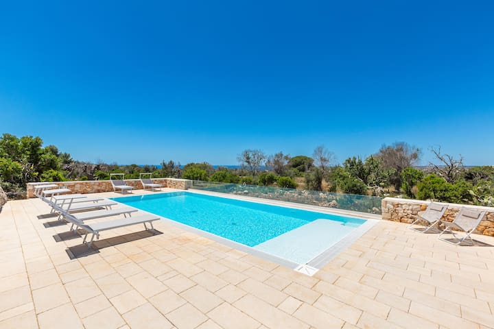 Borgo Dulcedo by Perle di Puglia