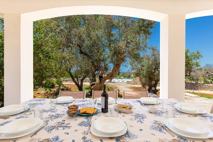 Borgo Dulcedo by Perle di Puglia gallery image 3