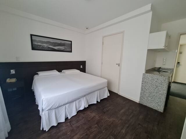 Wafeh.Io managed Airbnb listing 3