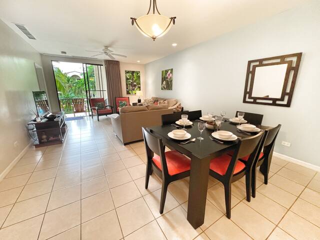 Pacifico L1307 -Spacious 2 Bedroom Condo