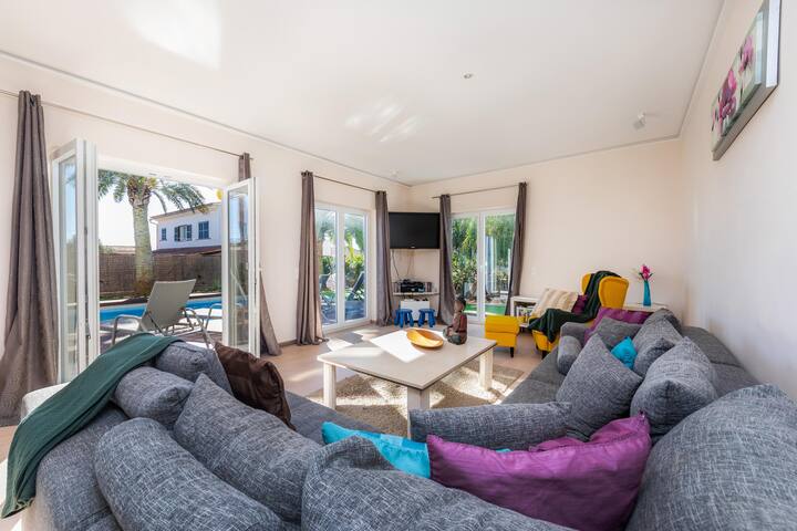 Villa Amarador gallery image 5