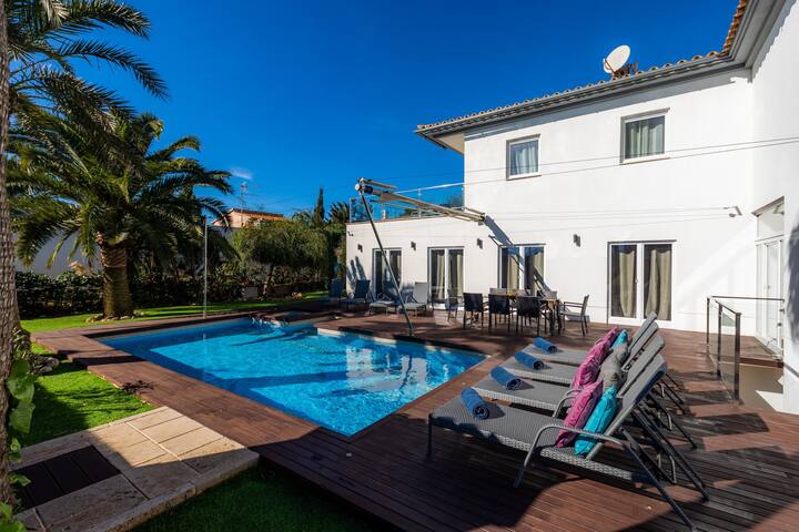 Villa Amarador gallery image 4