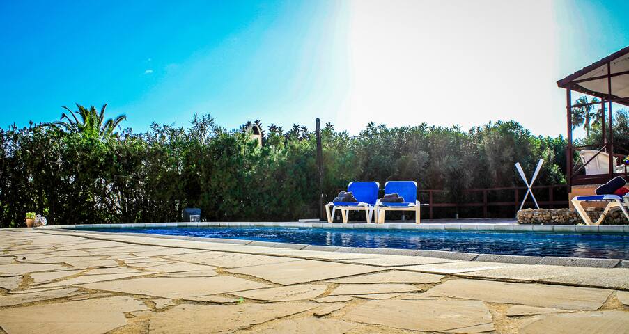 Villa Buena Vista gallery image 3