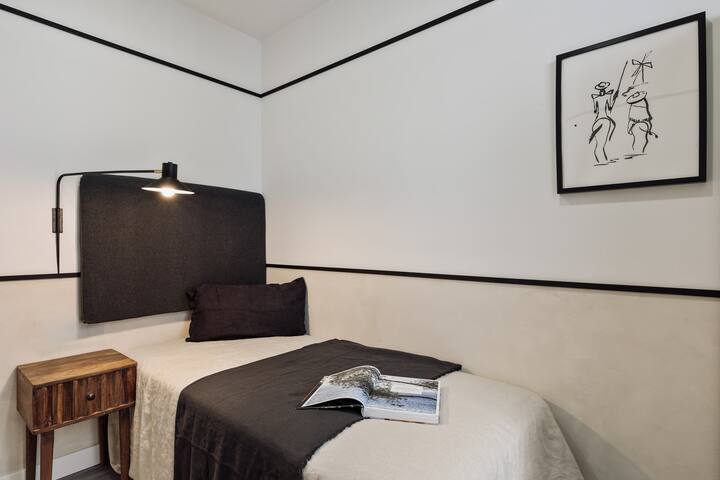 საძინებელი 3