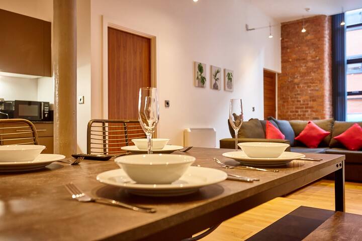 The Aquamarine Suite gallery image 3