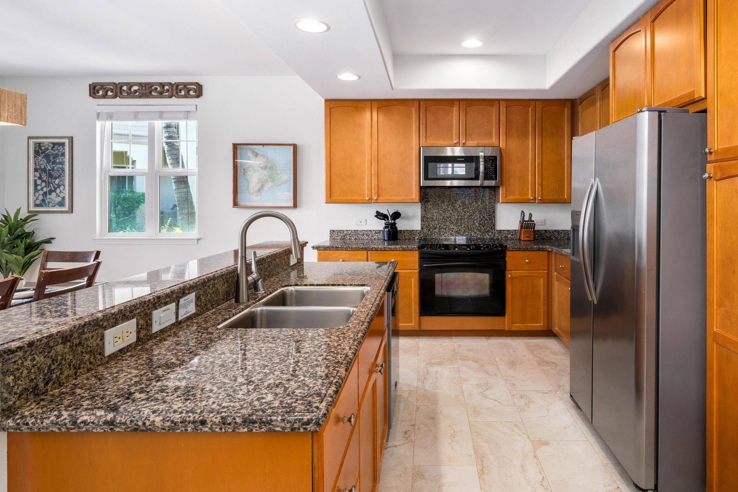 Townhouse in Waikoloa Village · ★4.92 · 2 bedrooms · 2 beds · 2 baths - Photo 6