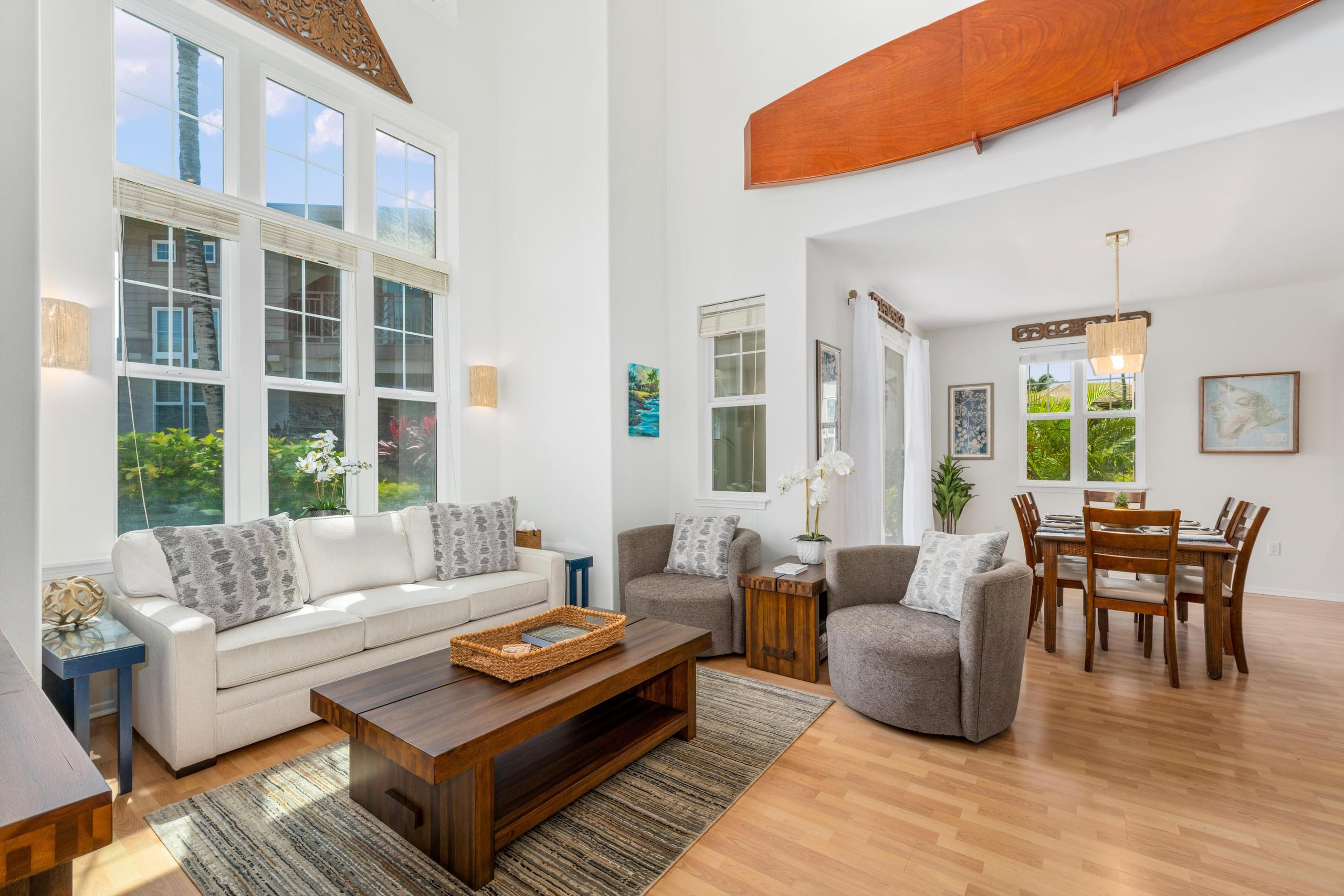 Townhouse in Waikoloa Village · ★4.92 · 2 bedrooms · 2 beds · 2 baths - Main photo