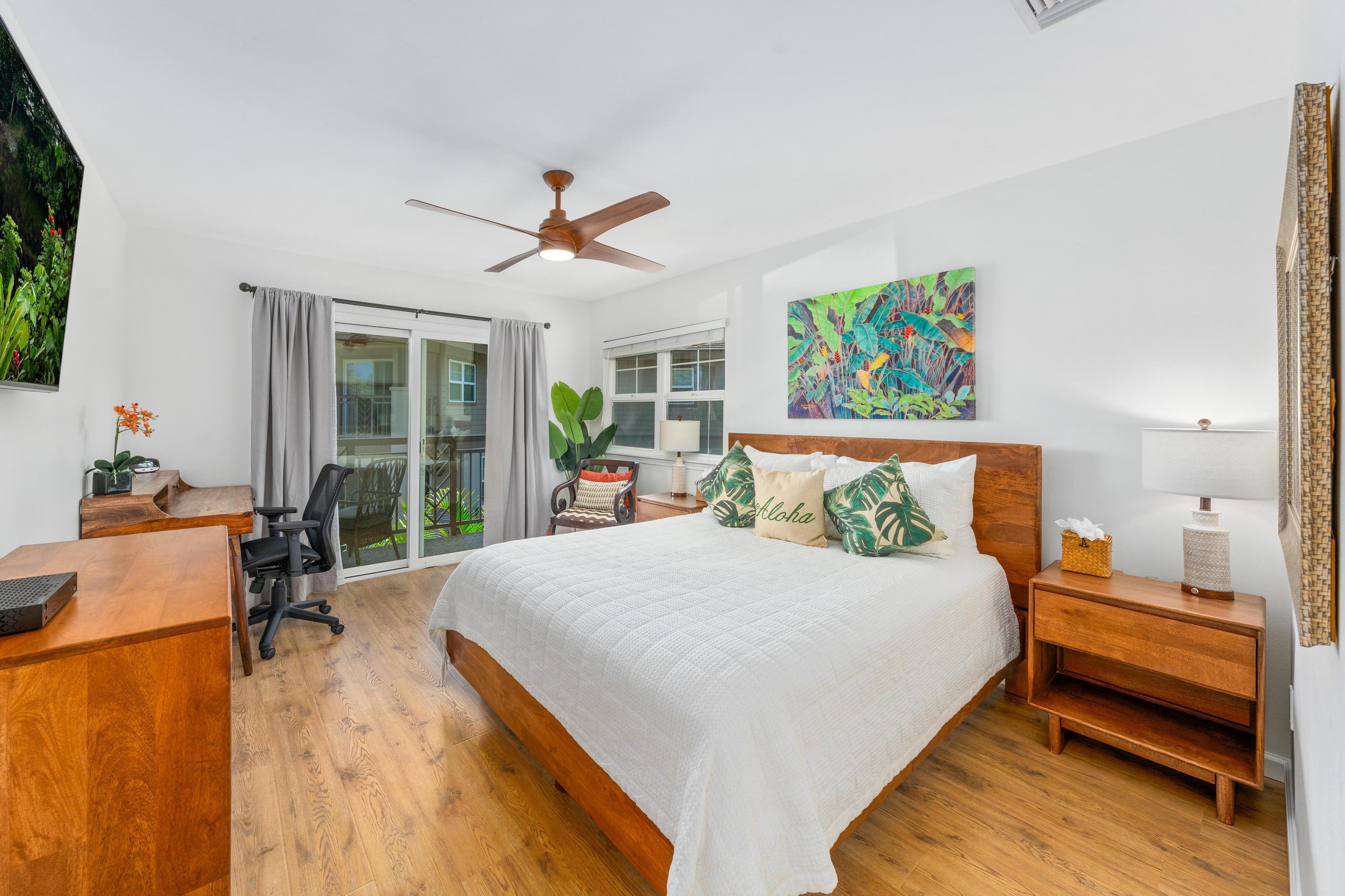Townhouse in Waikoloa Village · ★4.92 · 2 bedrooms · 2 beds · 2 baths - Photo 14