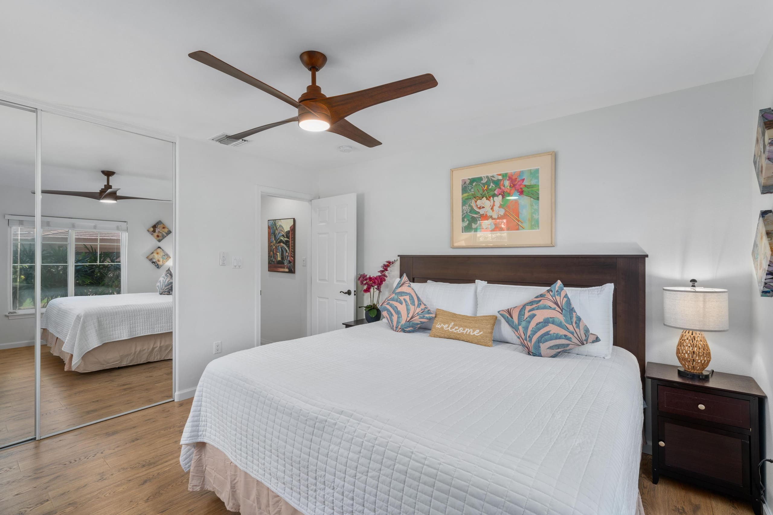 Townhouse in Waikoloa Village · ★4.92 · 2 bedrooms · 2 beds · 2 baths - Photo 19