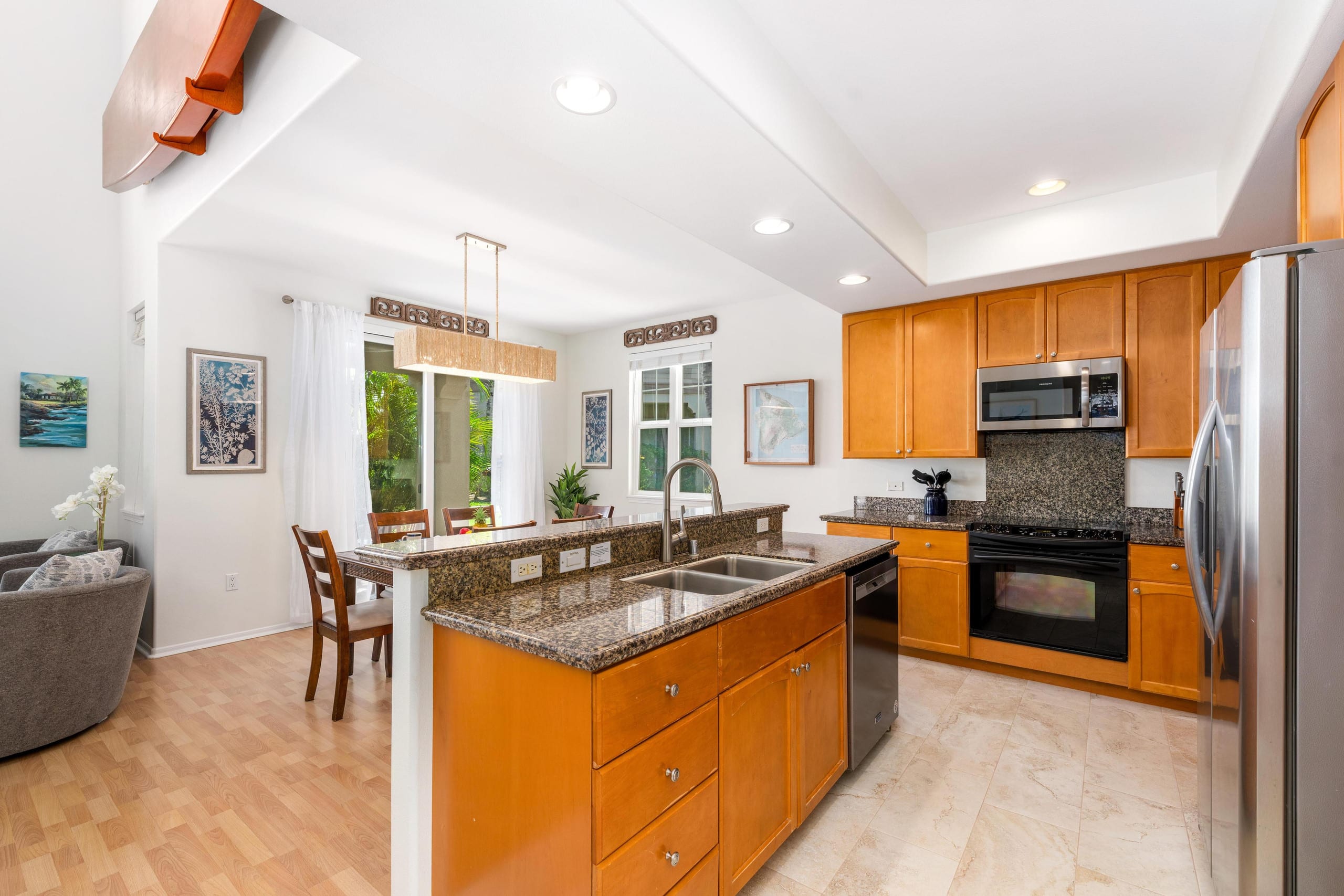 Townhouse in Waikoloa Village · ★4.92 · 2 bedrooms · 2 beds · 2 baths - Photo 5