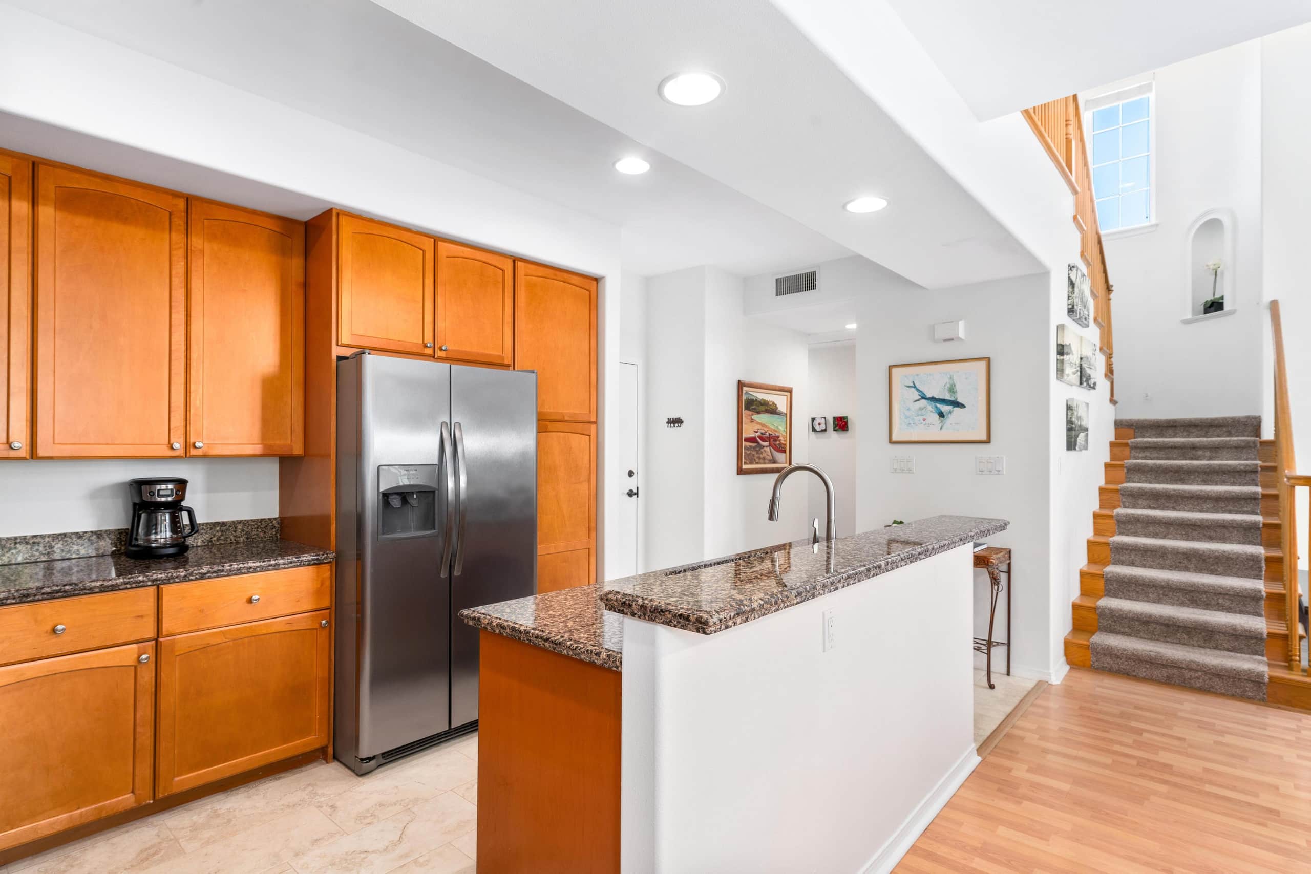 Townhouse in Waikoloa Village · ★4.92 · 2 bedrooms · 2 beds · 2 baths - Photo 7