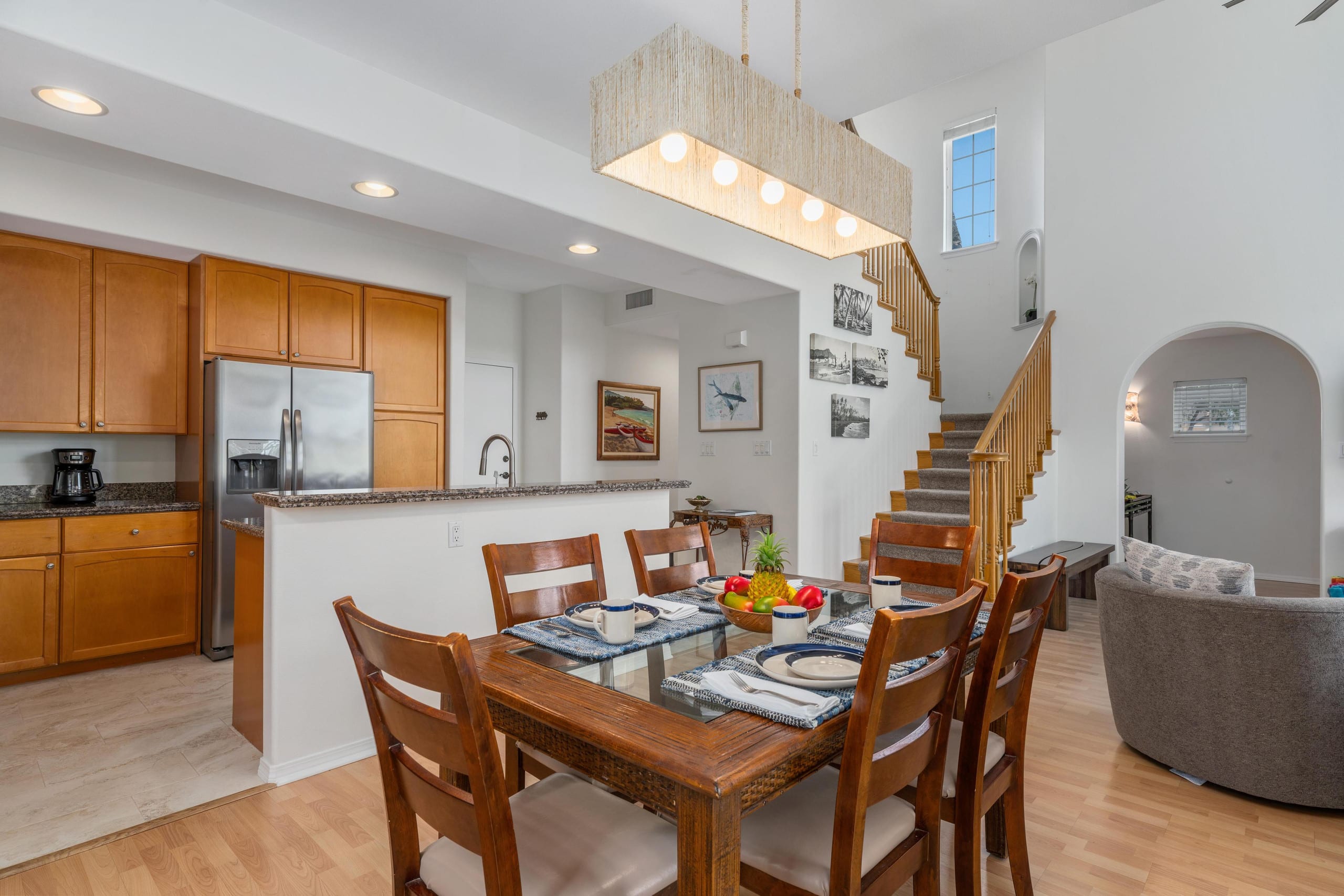 Townhouse in Waikoloa Village · ★4.92 · 2 bedrooms · 2 beds · 2 baths - Photo 13