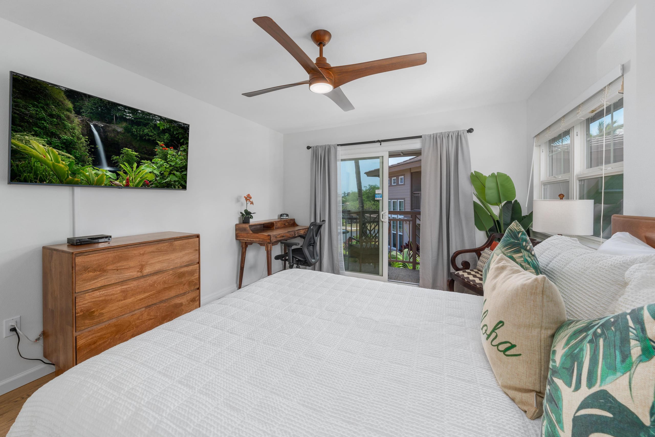 Townhouse in Waikoloa Village · ★4.92 · 2 bedrooms · 2 beds · 2 baths - Photo 15