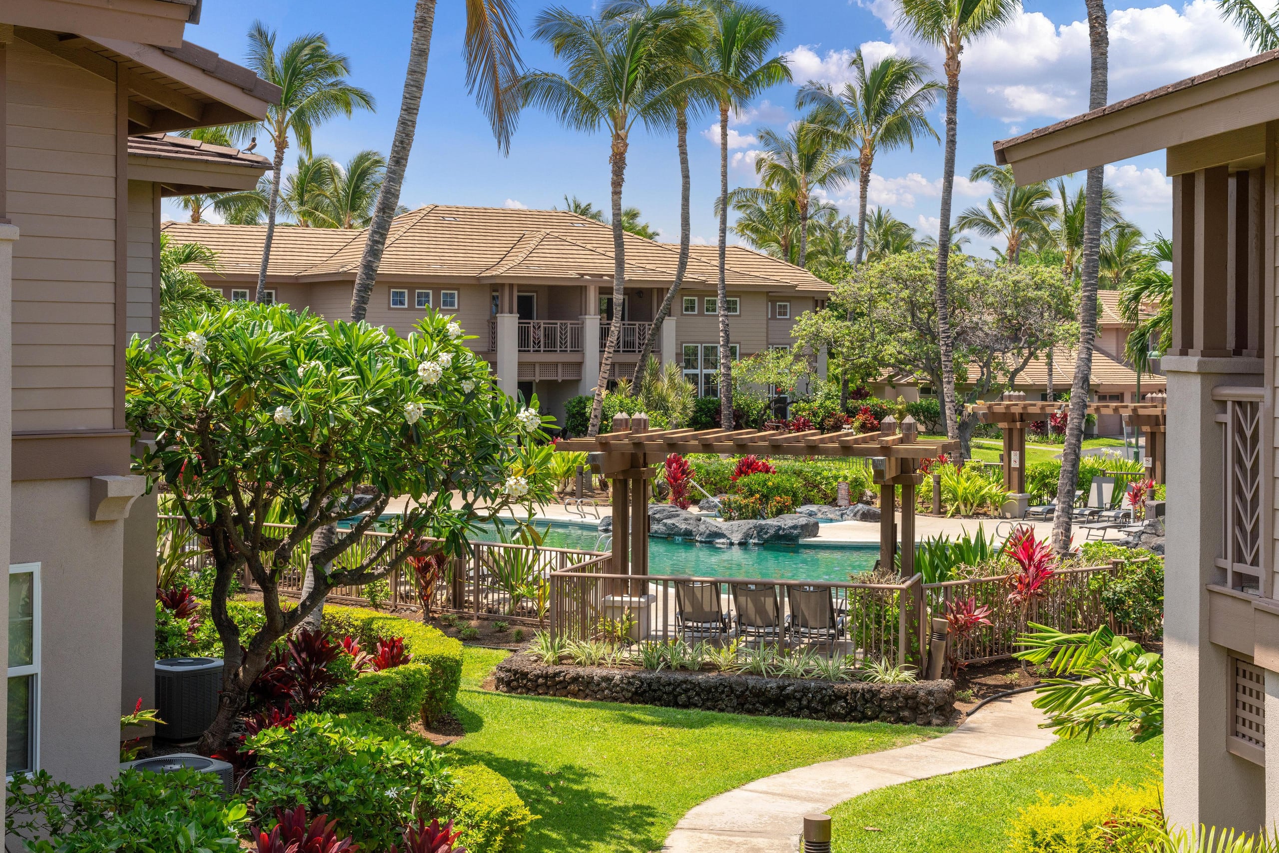 Townhouse in Waikoloa Village · ★4.92 · 2 bedrooms · 2 beds · 2 baths - Photo 38