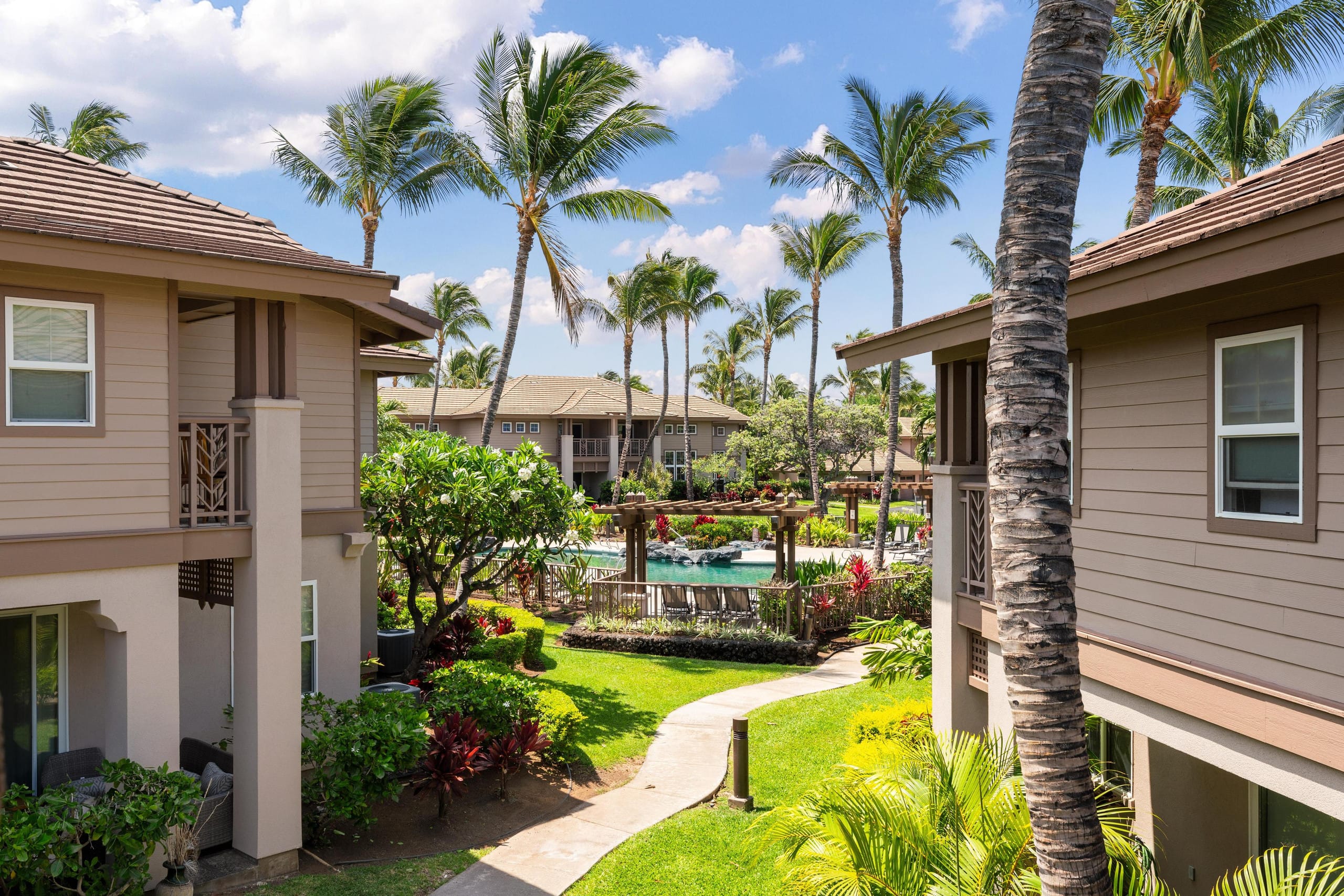 Townhouse in Waikoloa Village · ★4.92 · 2 bedrooms · 2 beds · 2 baths - Photo 39