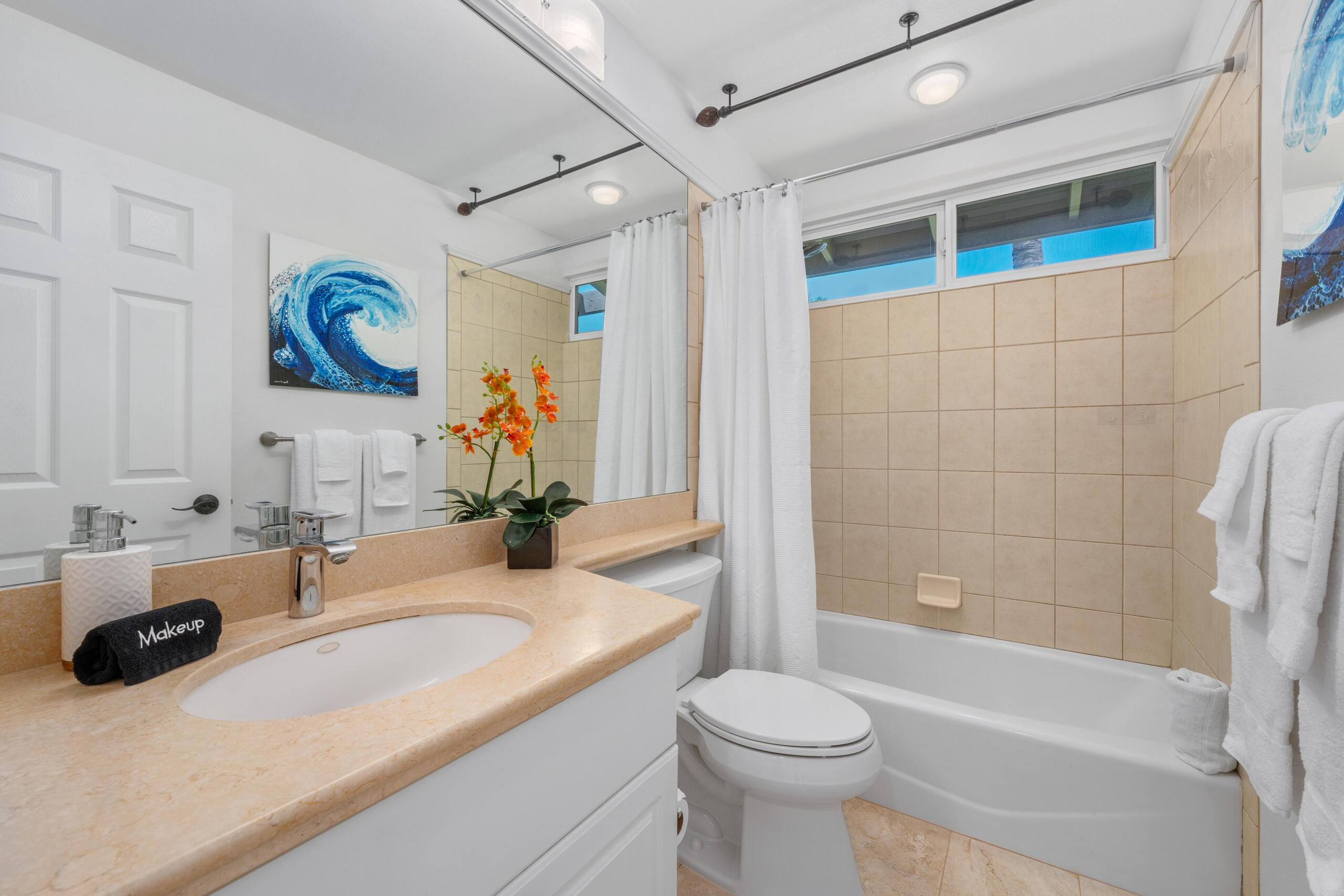 Townhouse in Waikoloa Village · ★4.92 · 2 bedrooms · 2 beds · 2 baths - Photo 24