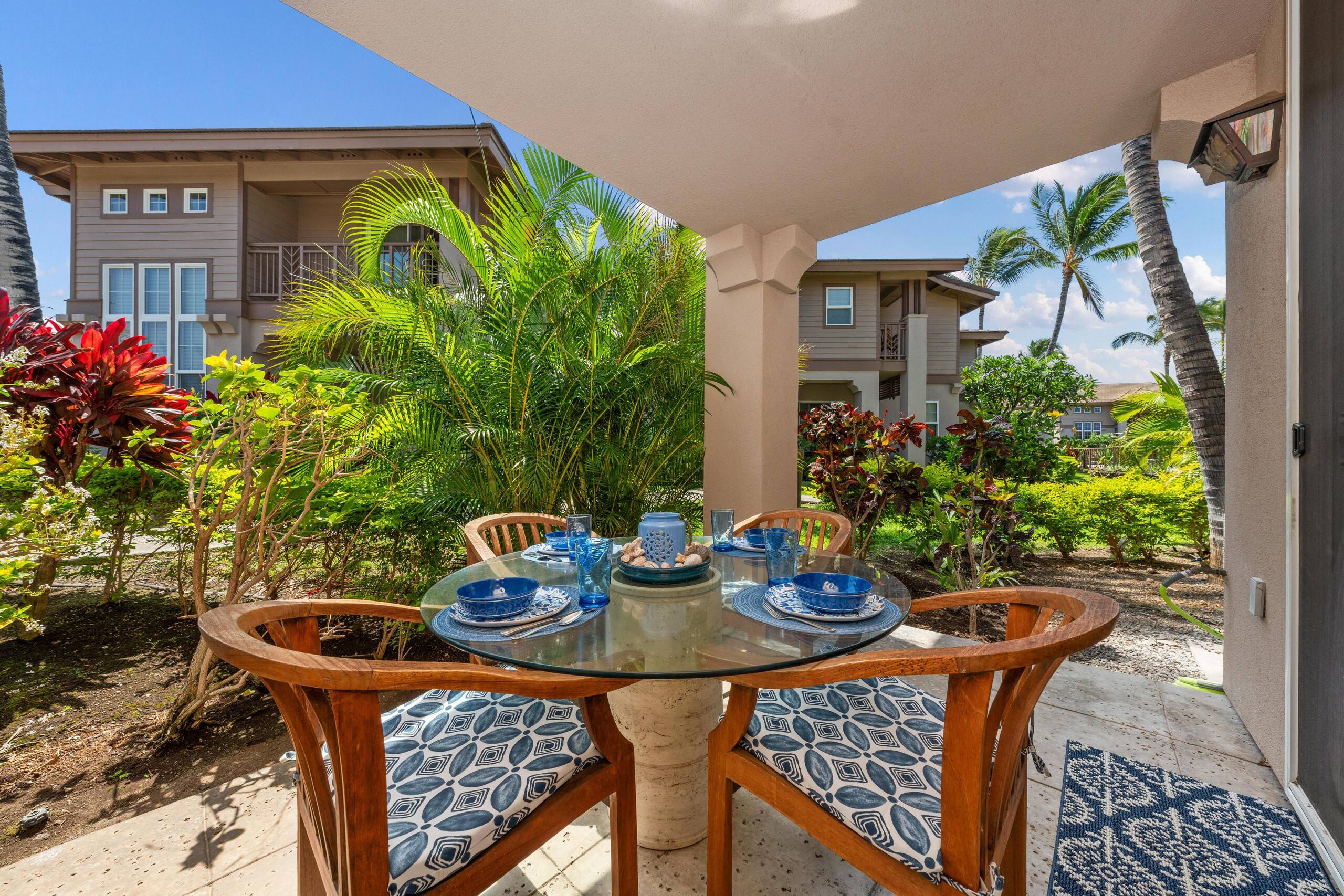 Townhouse in Waikoloa Village · ★4.92 · 2 bedrooms · 2 beds · 2 baths - Photo 26