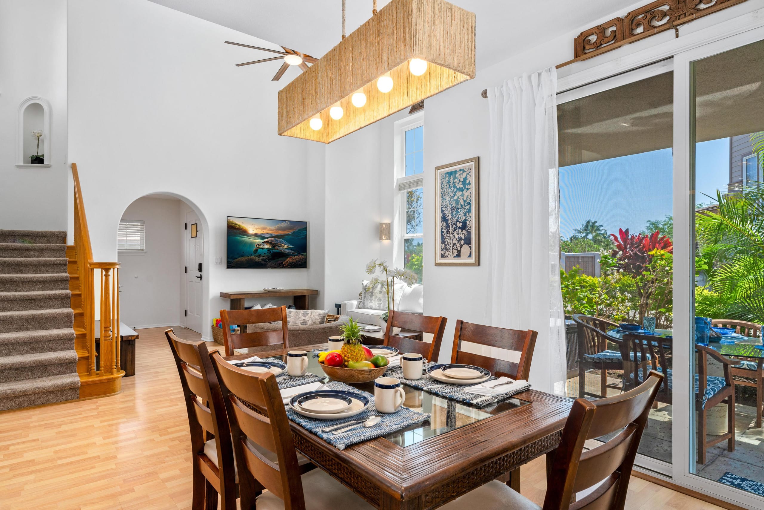 Townhouse in Waikoloa Village · ★4.92 · 2 bedrooms · 2 beds · 2 baths - Photo 12
