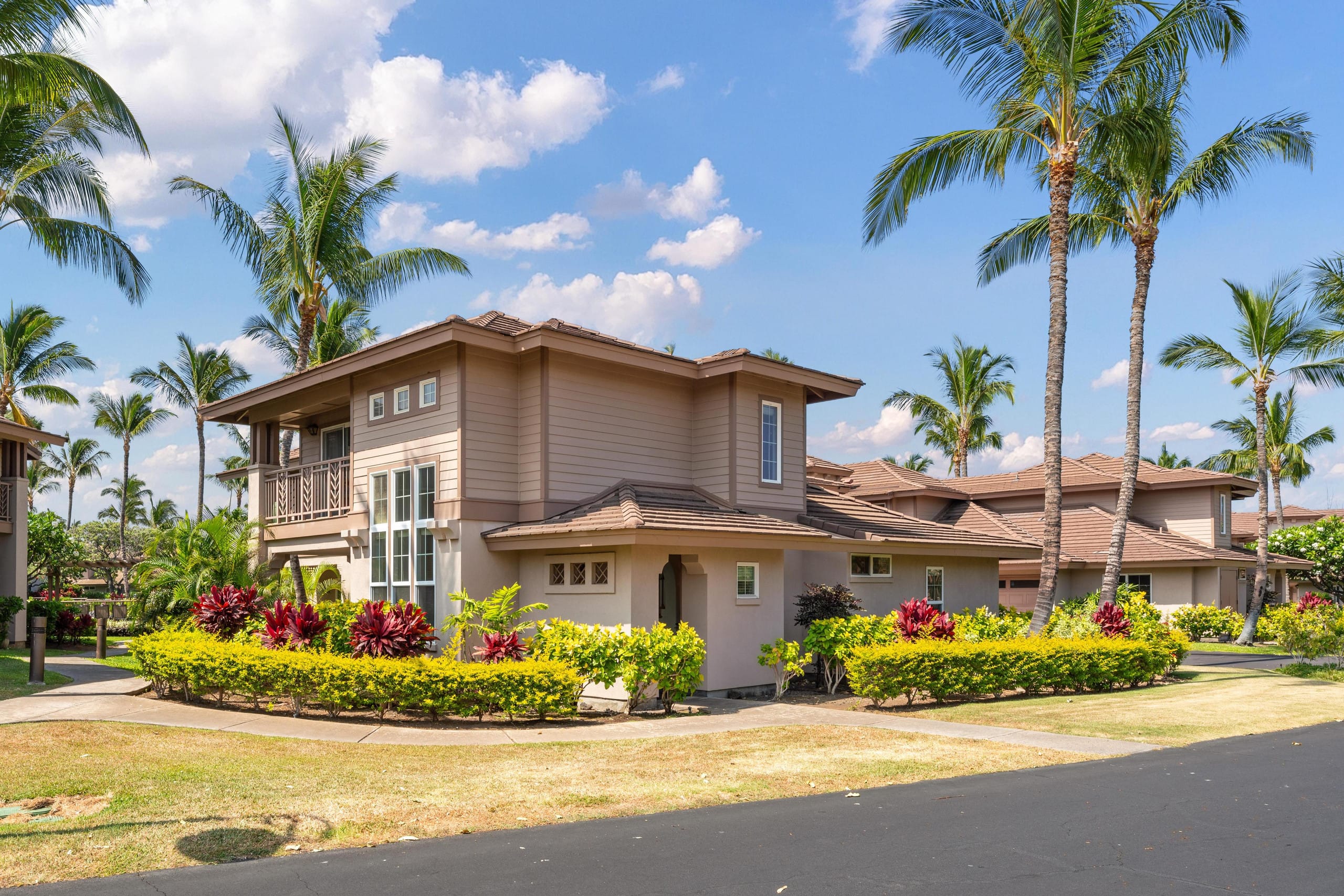 Townhouse in Waikoloa Village · ★4.92 · 2 bedrooms · 2 beds · 2 baths - Photo 34