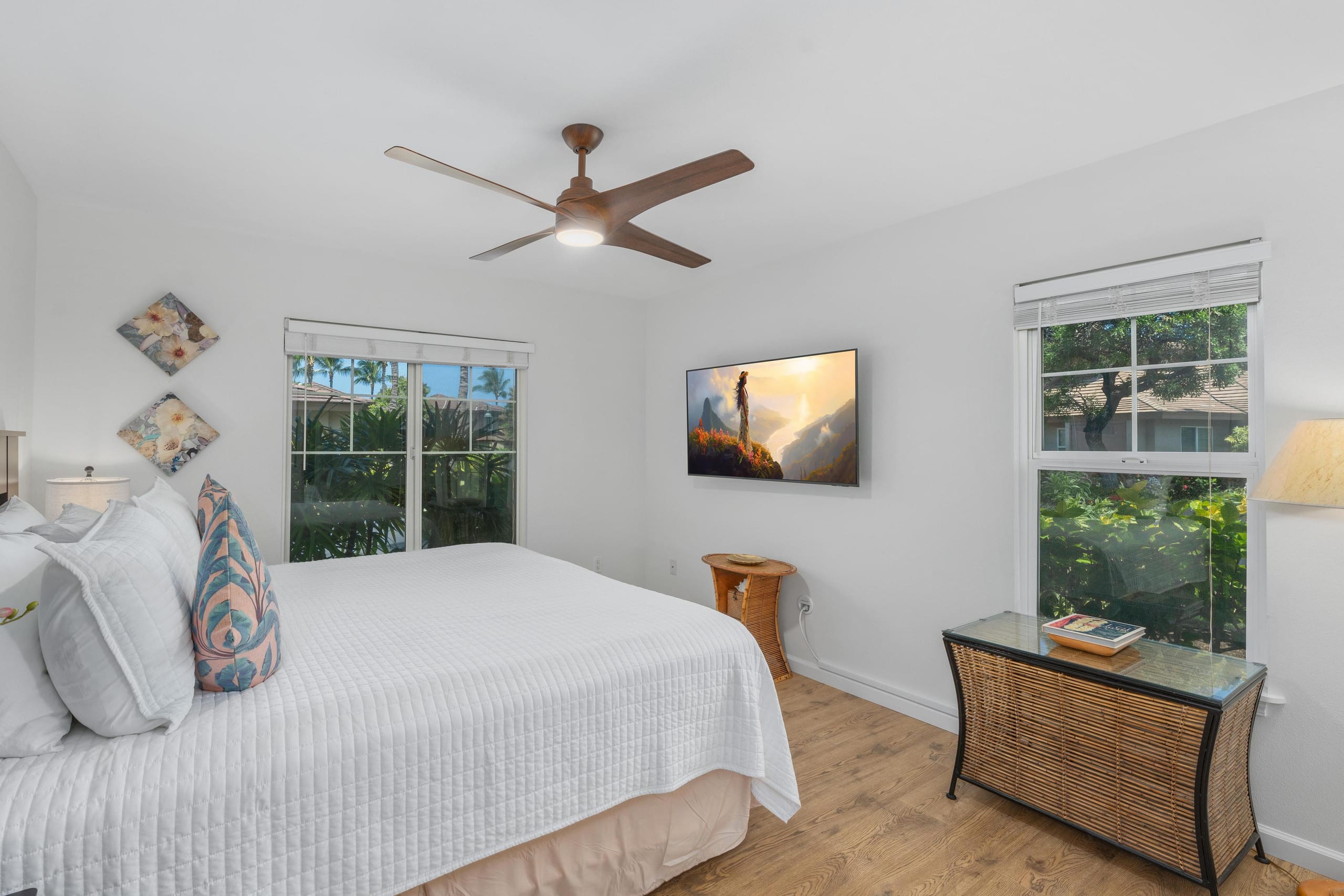 Townhouse in Waikoloa Village · ★4.92 · 2 bedrooms · 2 beds · 2 baths - Photo 20