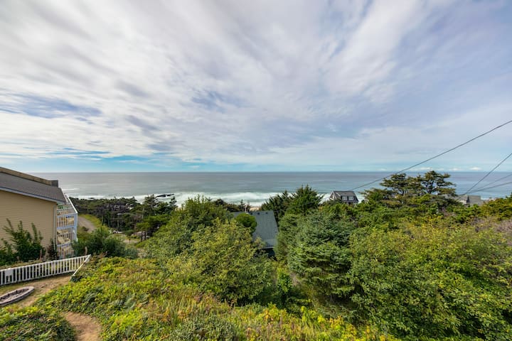 Listing in Lincoln City