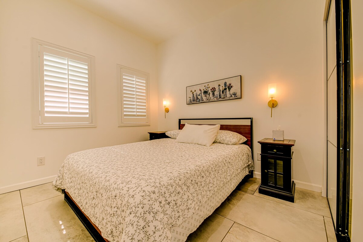 ห้องนอน