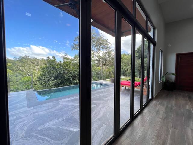 Mountaintop Villa • Full Horizon Views • Villa 15 gallery image 4