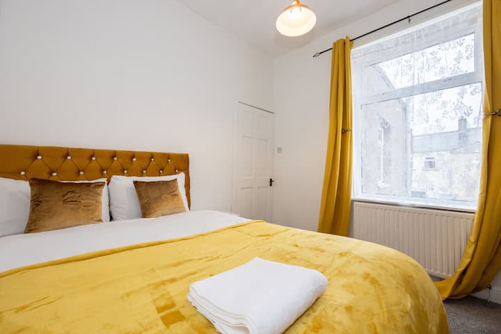 Chumba cha kulala cha 2