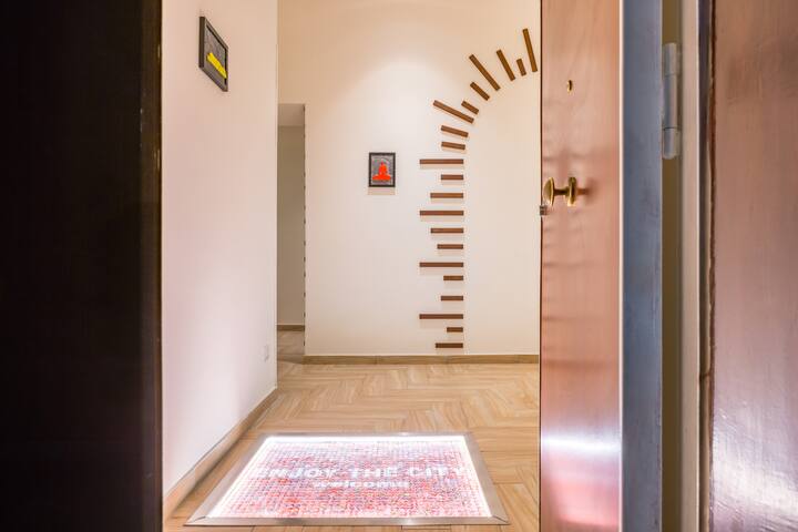 Via Milano Central Station Apartment gallery image 5