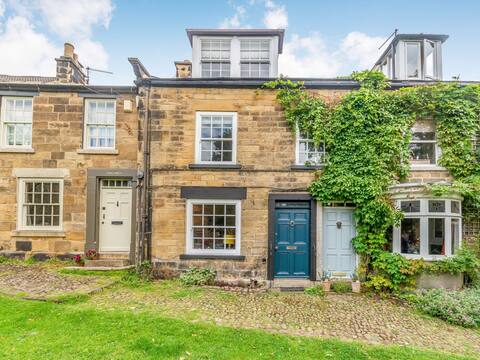 3 Bed in Osmotherley (92801)