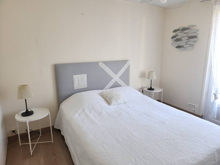 Maison Pour 6 Avec Piscine à Andernos-les-bains - Andernos-les-Bains