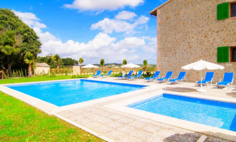 Villa Palmeral in Petra gallery image 4