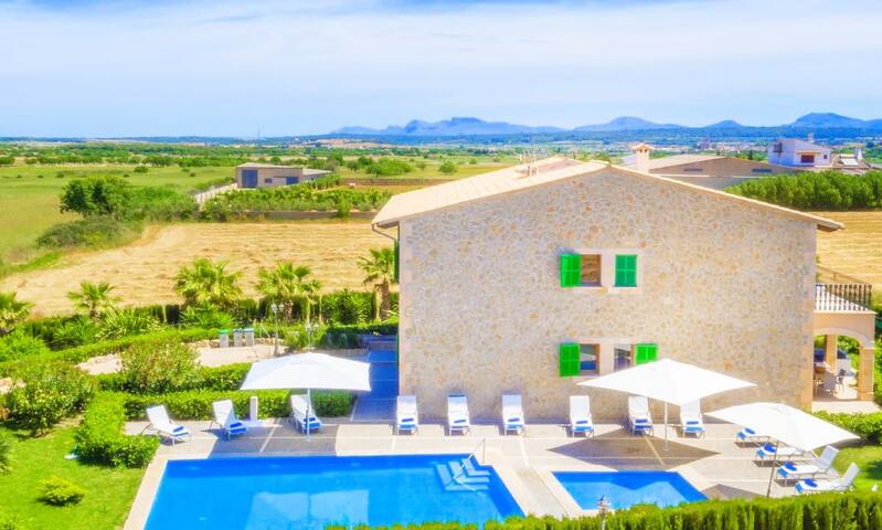 Villa Palmeral in Petra gallery image 5