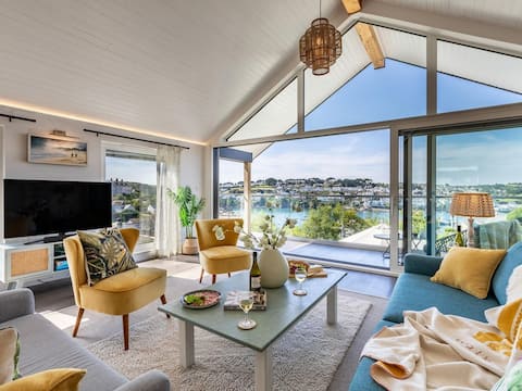 5 Bed in Fowey (oc-93849)