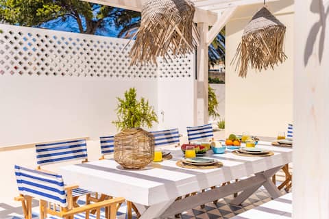 Casa do Cacto - By Wehost