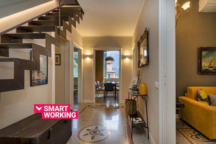 Classy Apartment In Portofino By Wonderful Italy - Rapallo