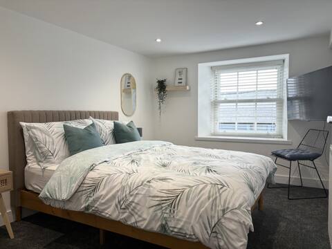 Successful Airbnb property: Luxury Apartment in Perfect Lake District Location in Ulverston