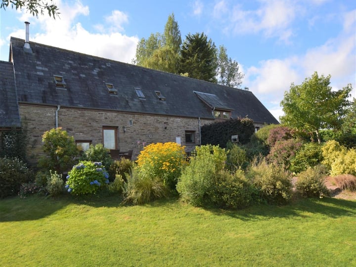 2 Bed In Brecon (Oc-bn340) - Brecon