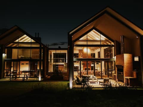 Sensiri Myst Country House