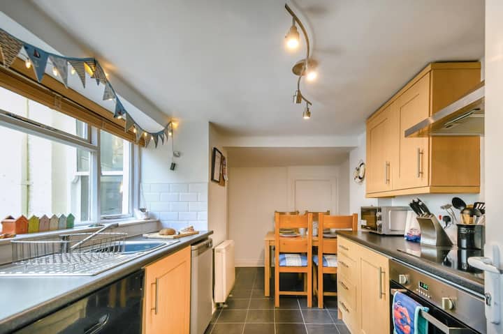 1 Bed In Tenby (Oc-fb162) - Tenby