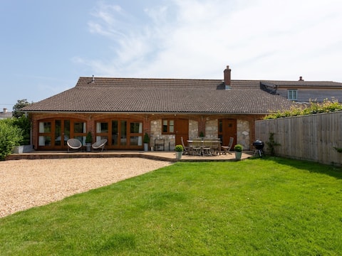 4 Bed in Bembridge (IC130)