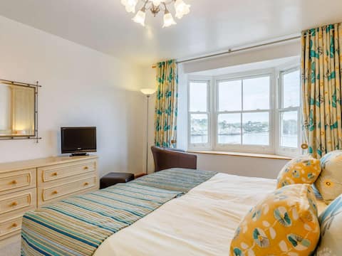 3 Bed in Polruan (oc-pc040)
