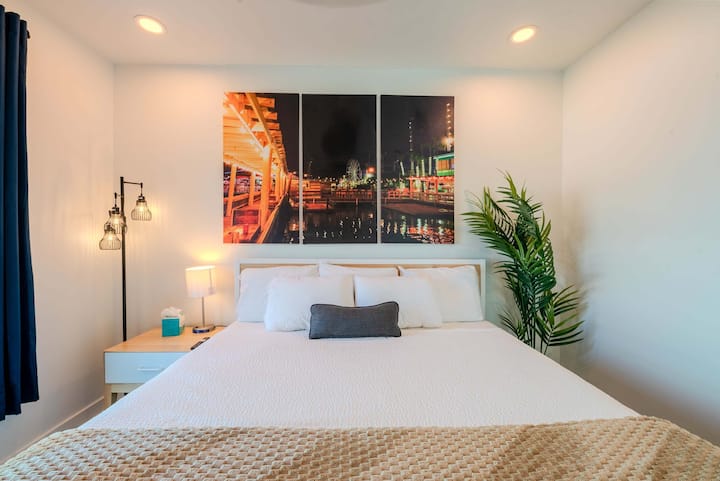 Fourth Bedroom