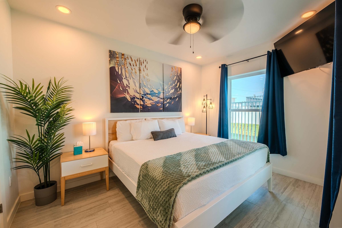 Трета спална соба