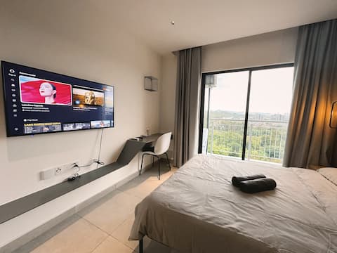 DK Impian: A Romantic Escape for Couple