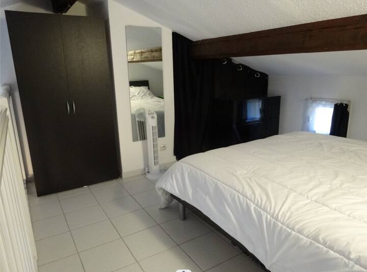 ห้องนอน