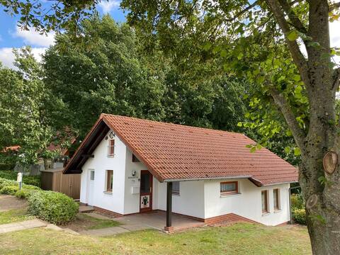 Holiday house for 6 guests with 90m² in Marlow (59126)