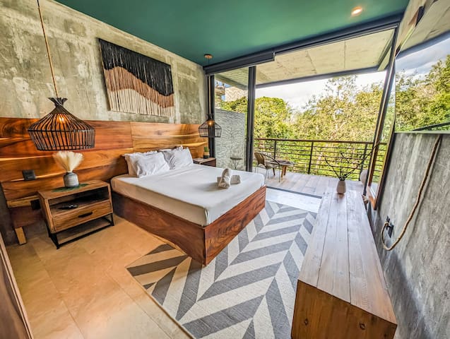Nuju Rentals managed Airbnb listing 3