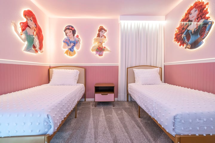 寝室9
